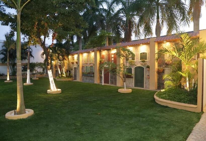 Отель Genova Centro