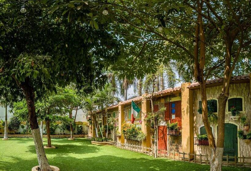 Отель Genova Centro