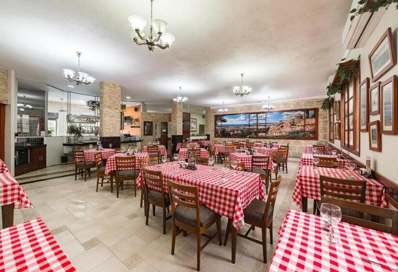 هتل Genova Centro