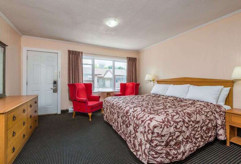 فندق Knights Inn London Ontario