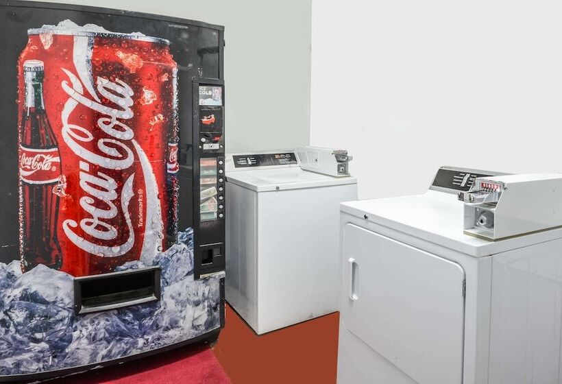 호텔 Knights Inn London Ontario