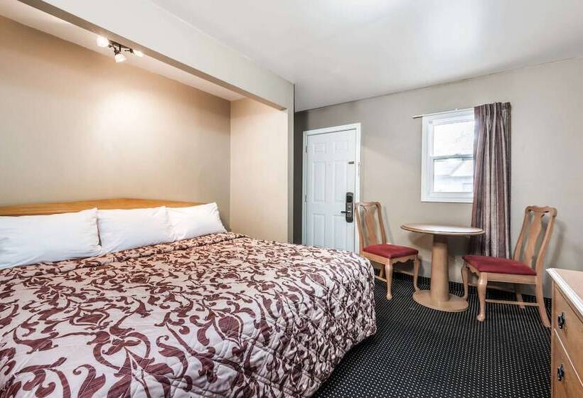 فندق Knights Inn London Ontario