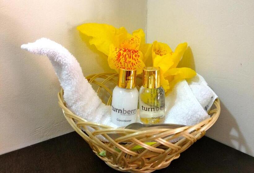 Отель Las Espuelas, Bar & Restaurant