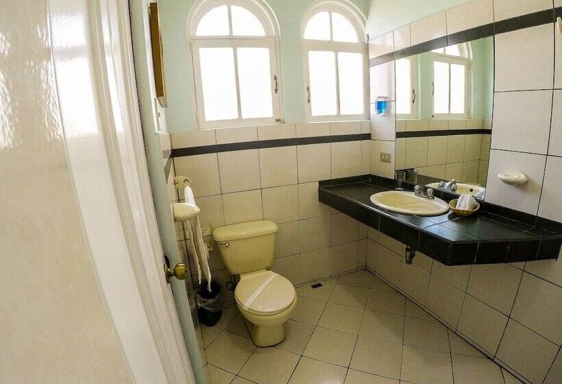 فندق Le Bergerac