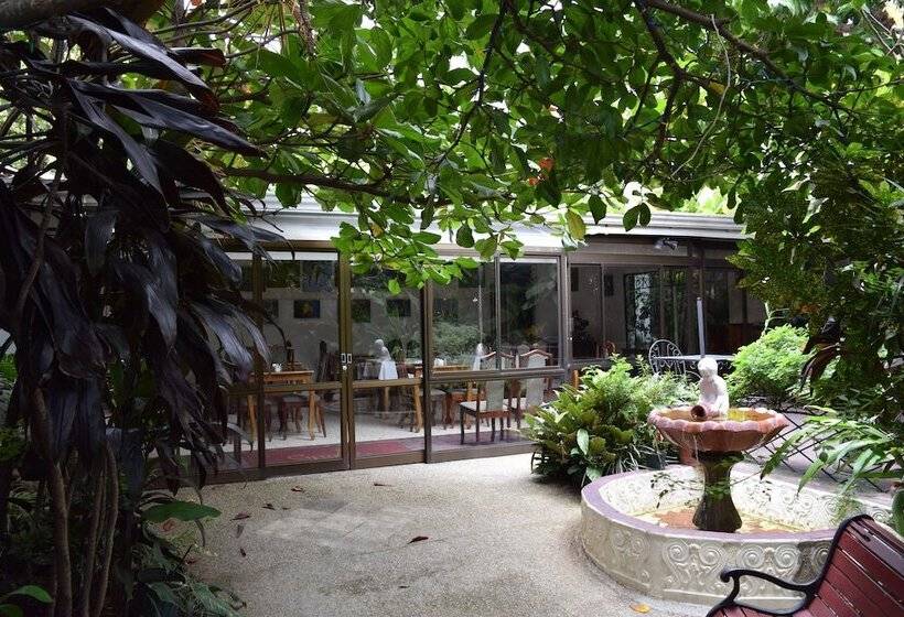 فندق Le Bergerac