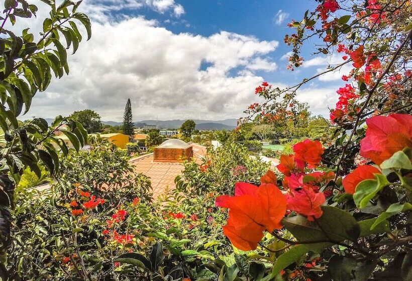 فندق Le Bergerac