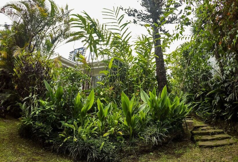 فندق Le Bergerac