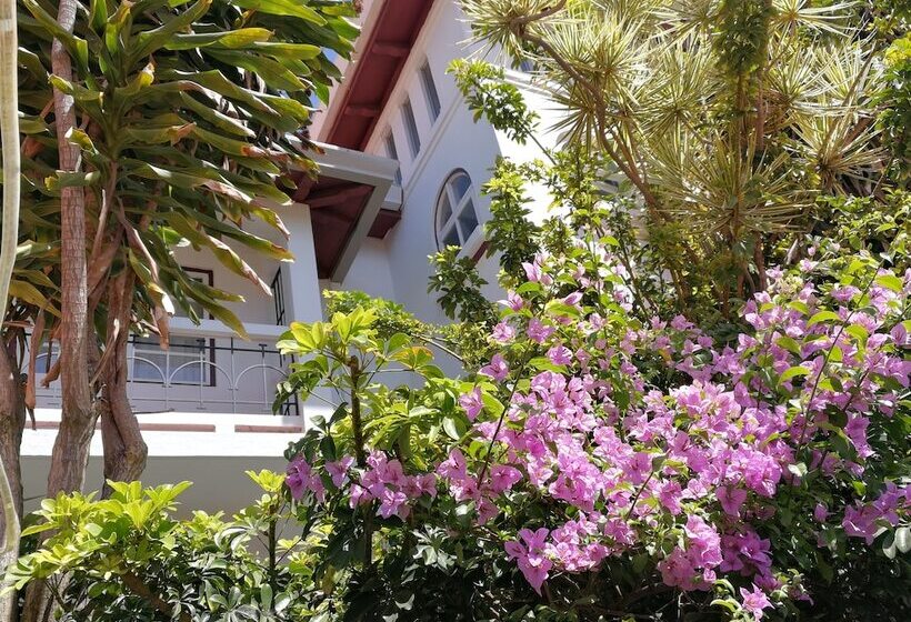 فندق Le Bergerac