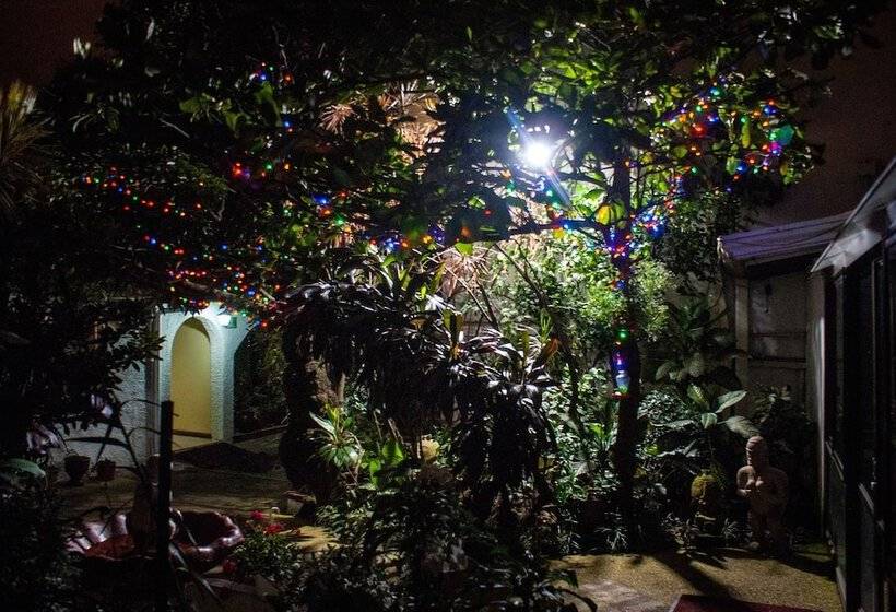 فندق Le Bergerac