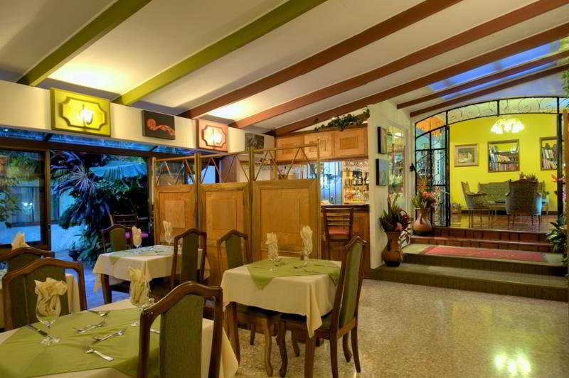 فندق Le Bergerac