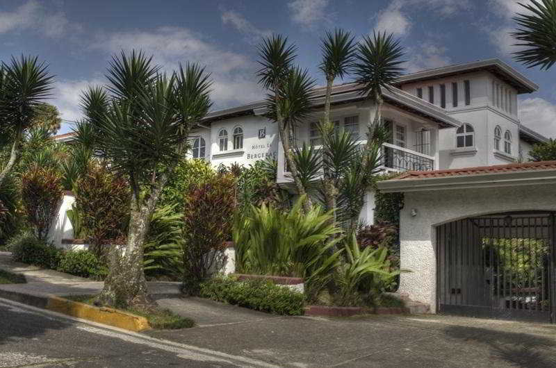 فندق Le Bergerac