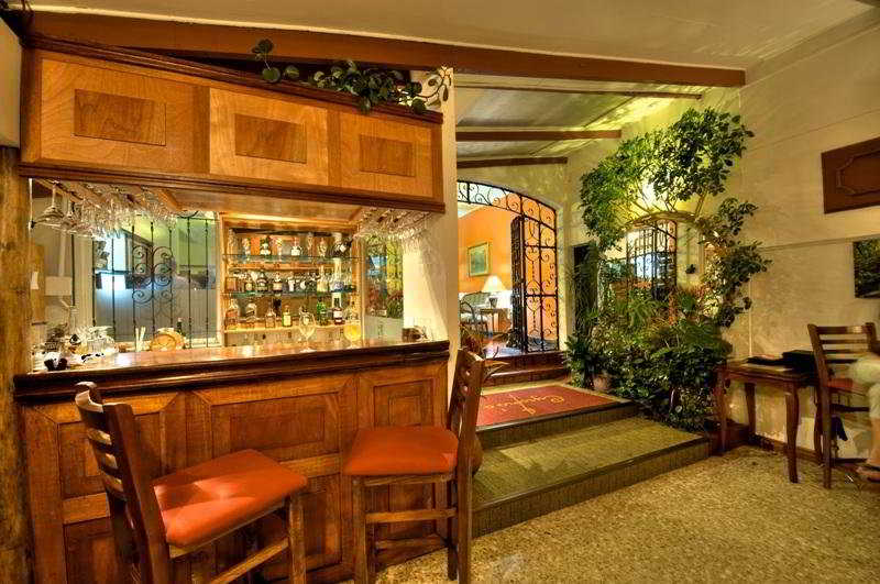 فندق Le Bergerac