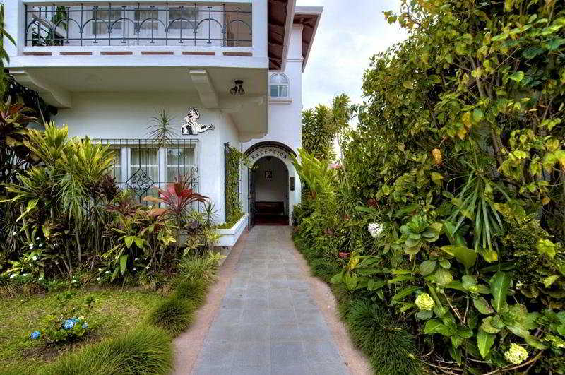 فندق Le Bergerac