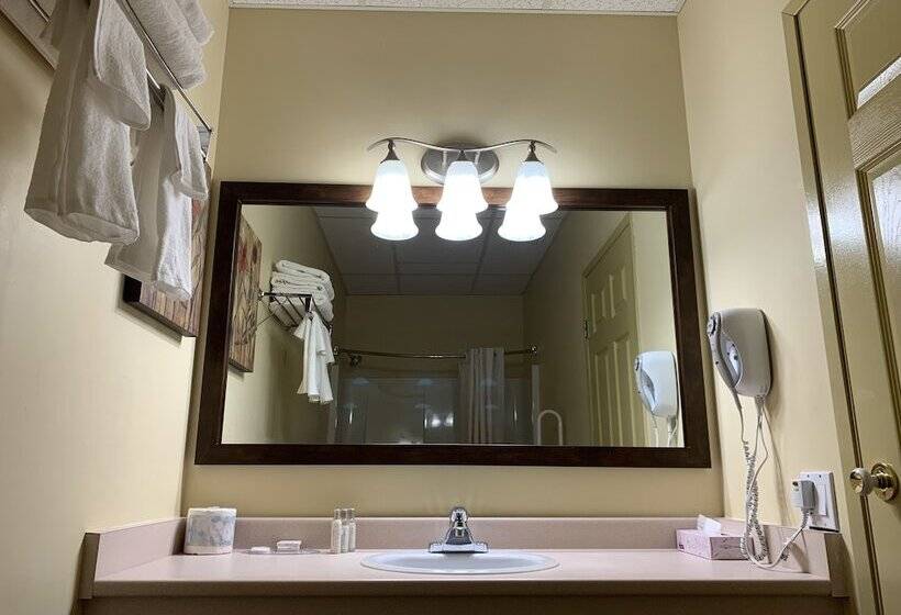 Mountainview Hotel Merritt