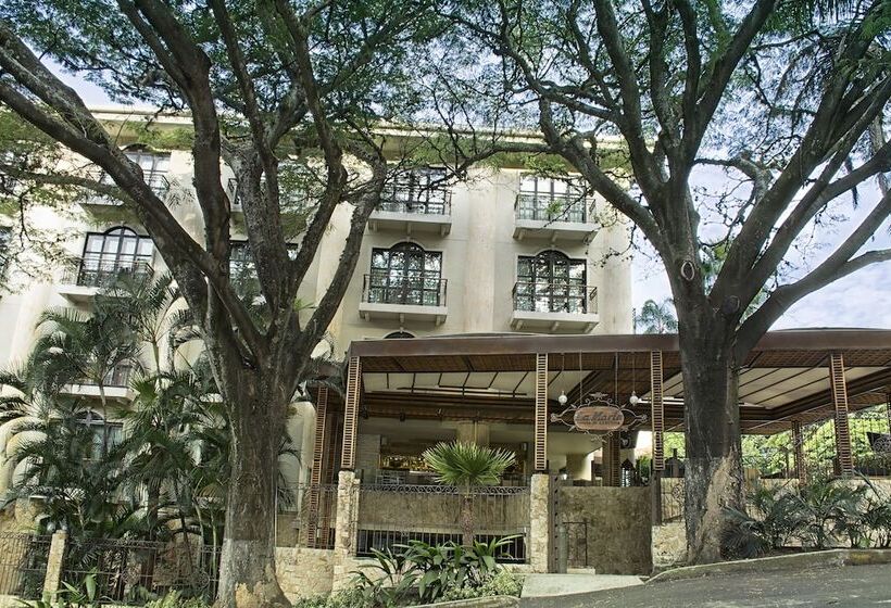 فندق Movich Casa Del Alferez