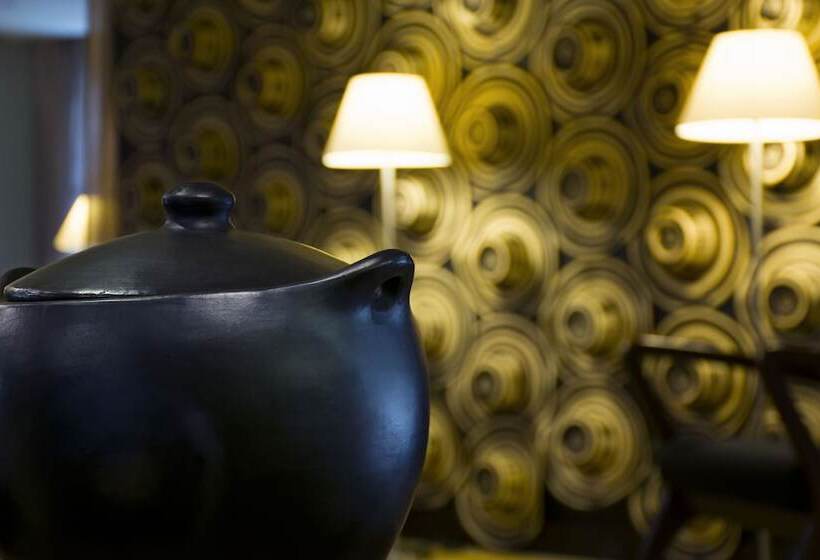 فندق Movich Casa Del Alferez