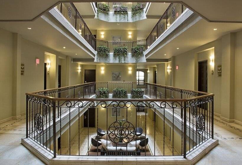 فندق Movich Casa Del Alferez