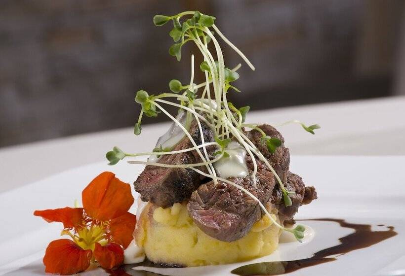 فندق Movich Casa Del Alferez