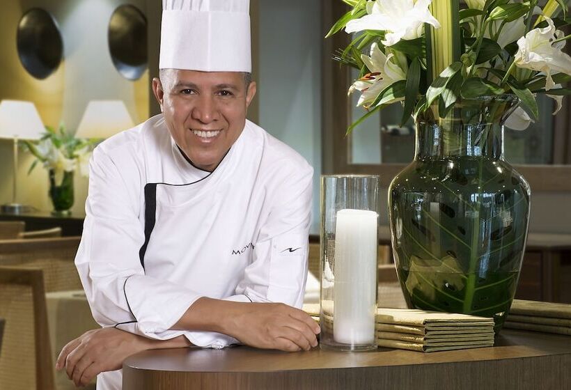 فندق Movich Casa Del Alferez