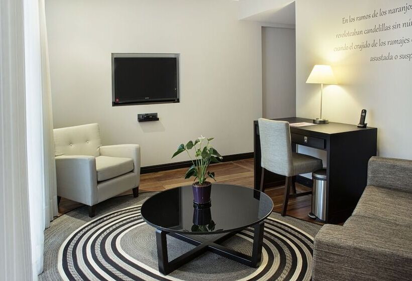 فندق Movich Casa Del Alferez