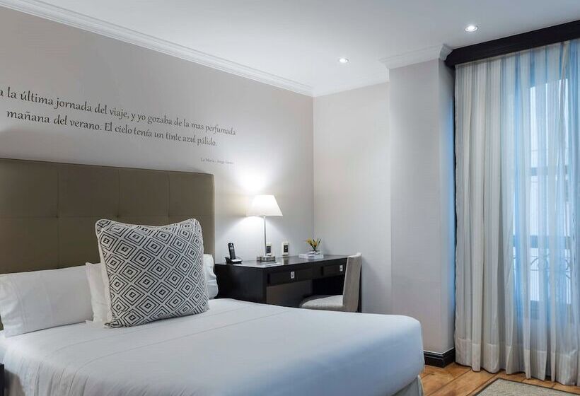 فندق Movich Casa Del Alferez