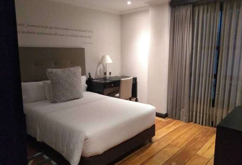 فندق Movich Casa Del Alferez