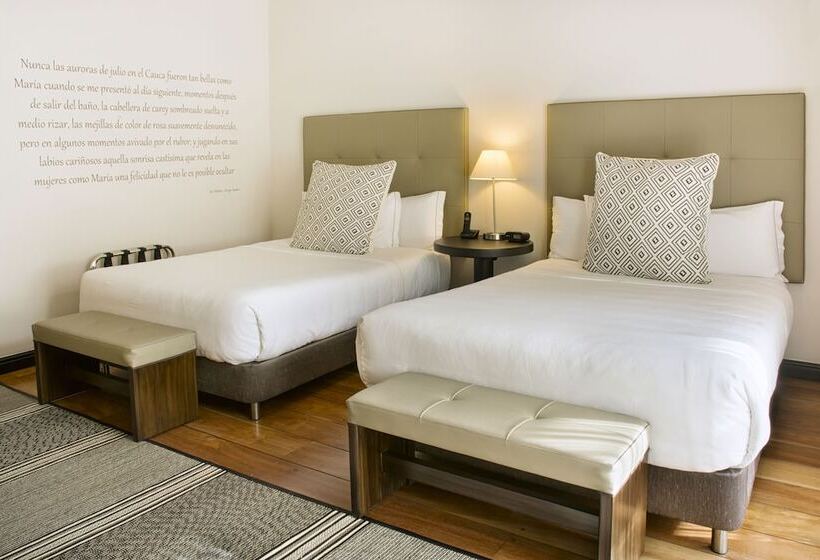 فندق Movich Casa Del Alferez