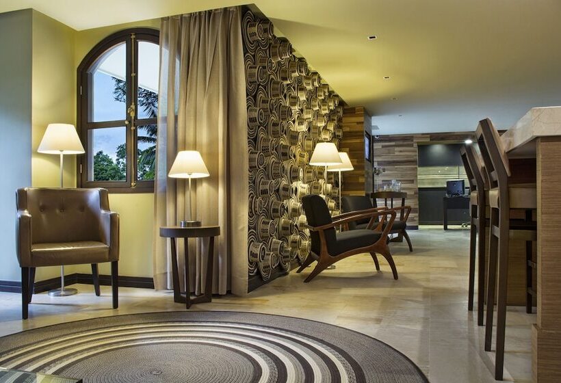 فندق Movich Casa Del Alferez