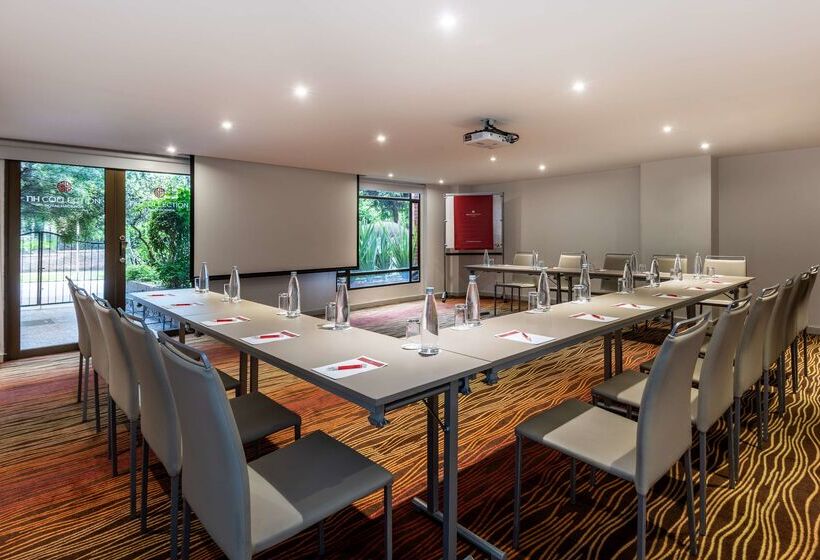 Отель NH Collection Bogota Hacienda Royal