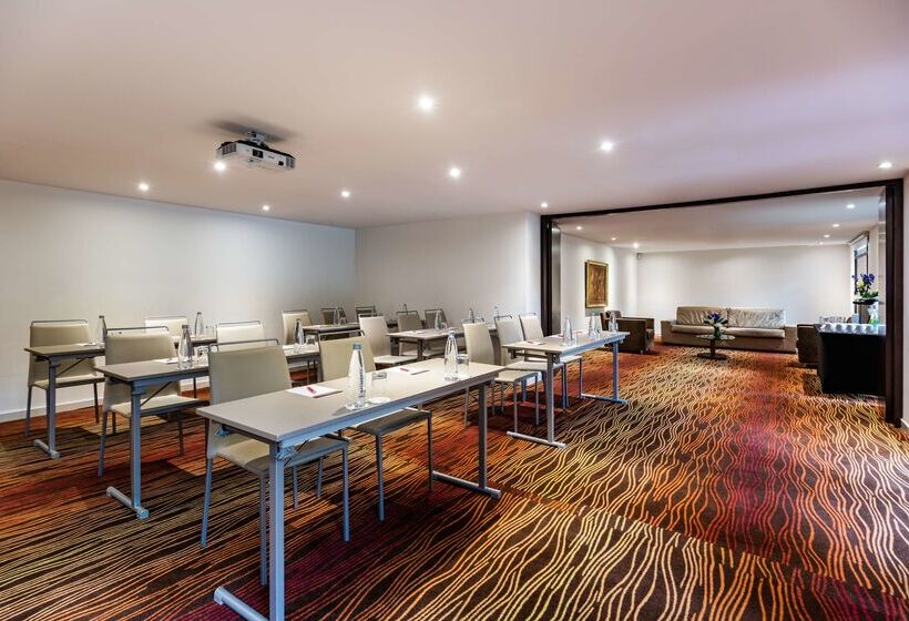 Отель NH Collection Bogota Hacienda Royal