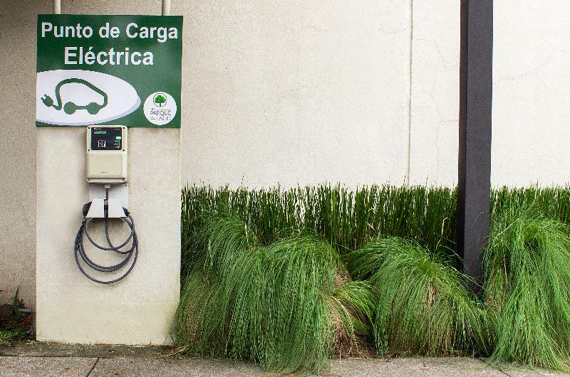 هتل Parque Del Lago Boutique