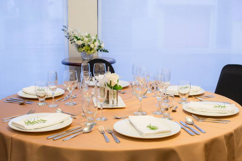 هتل Parque Del Lago Boutique