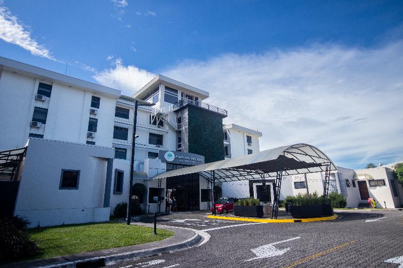 هتل Parque Del Lago Boutique