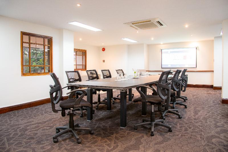 هتل Parque Del Lago Boutique