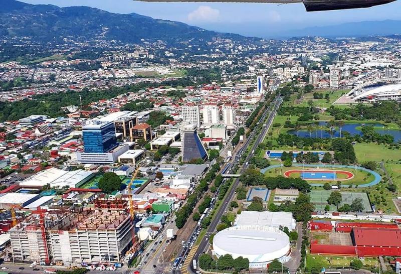 هتل Parque Del Lago Boutique