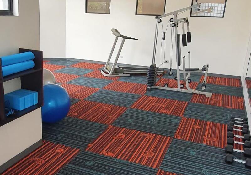 هتل Parque Del Lago Boutique