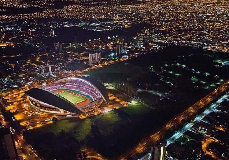 هتل Parque Del Lago Boutique