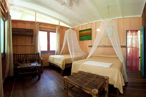 فندق Playa Chiquita Lodge