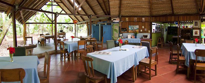 فندق Playa Chiquita Lodge