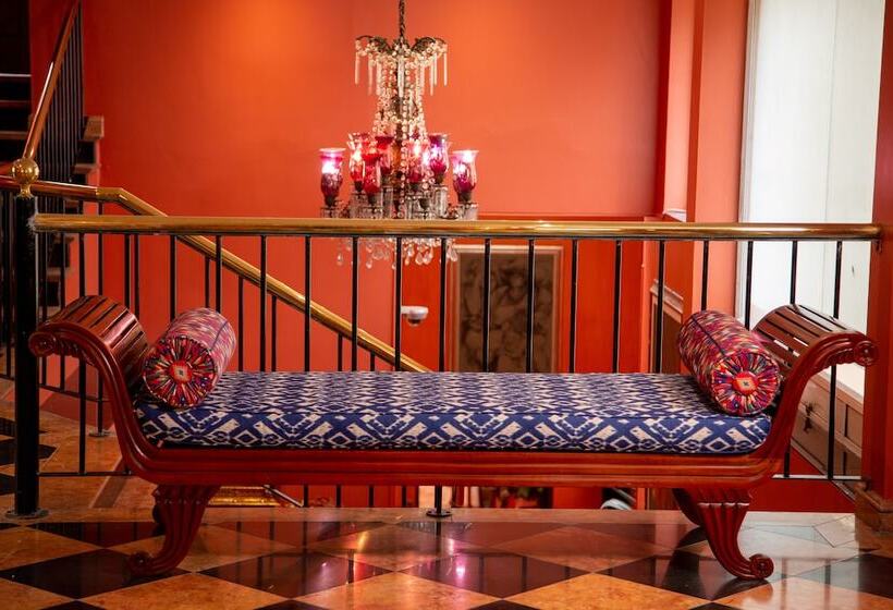 酒店 Porton Bogota