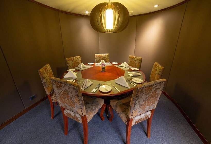 酒店 Porton Bogota