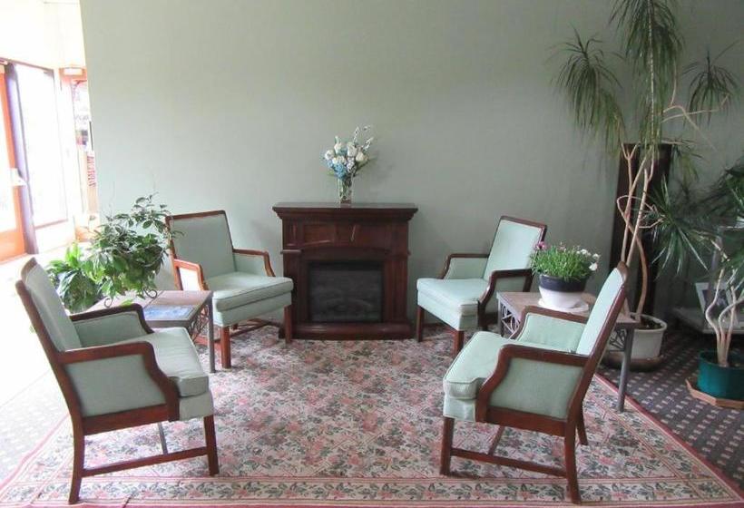 ホテル Providence Place Inn