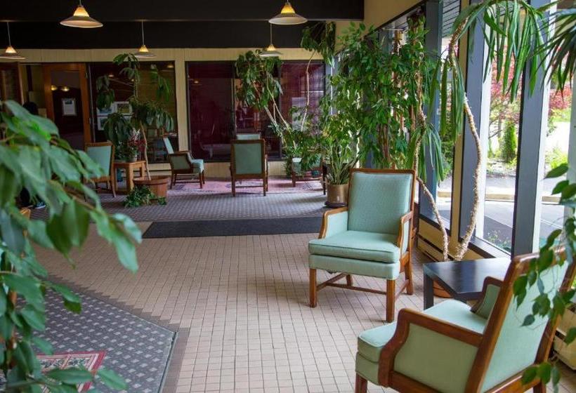 ホテル Providence Place Inn