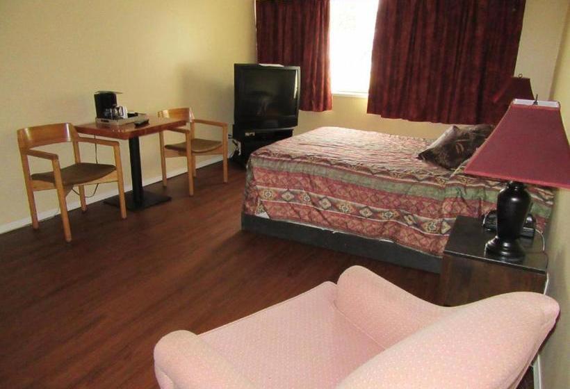 ホテル Providence Place Inn