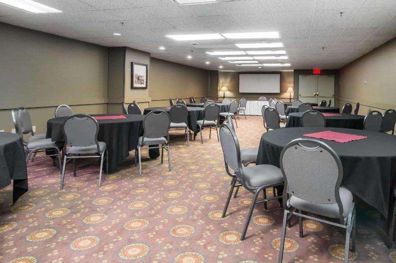 فندق Quality Inn & Suites Yellowknife