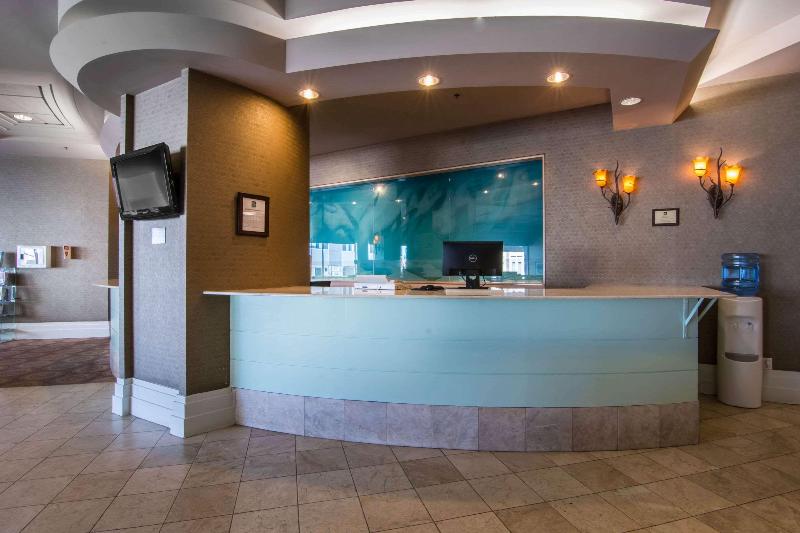 فندق Quality Inn & Suites Yellowknife