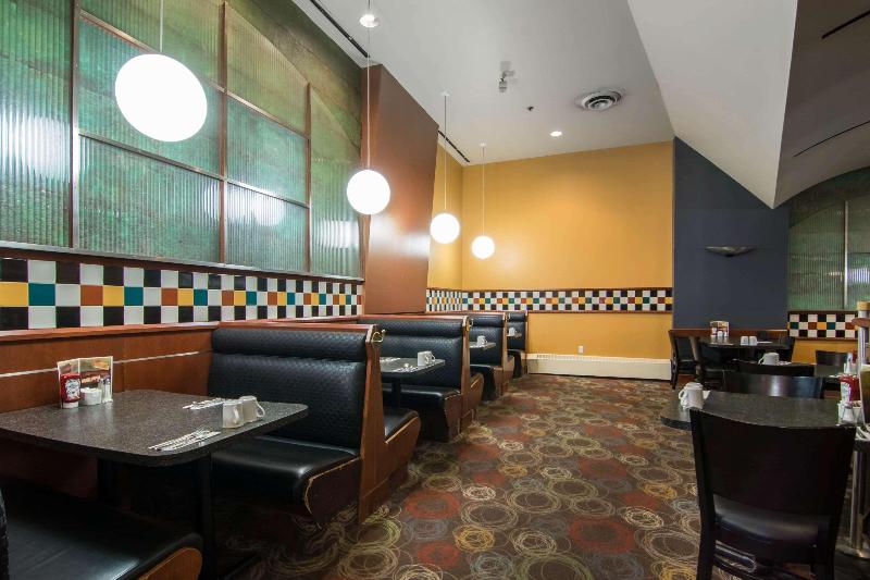 فندق Quality Inn & Suites Yellowknife