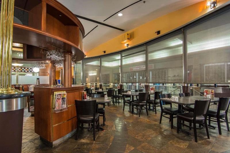 فندق Quality Inn & Suites Yellowknife