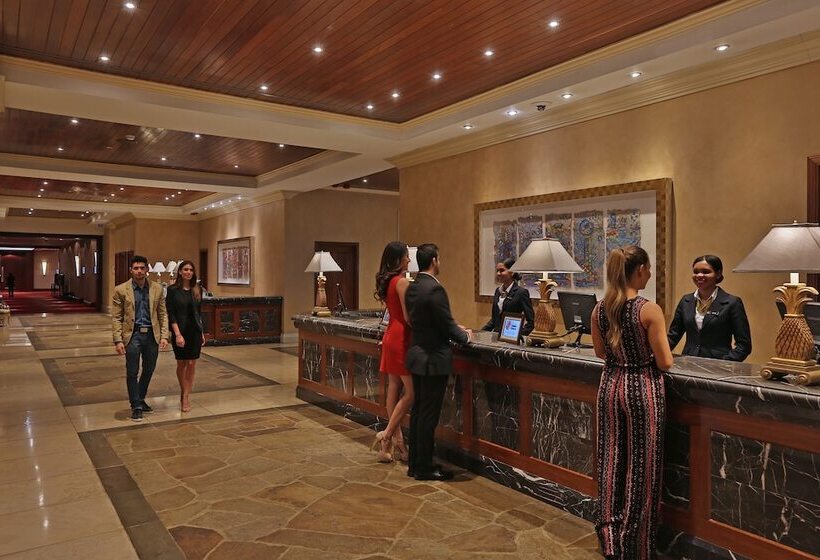 هتل Intercontinental Costa Rica At Multiplaza Mall, An Ihg