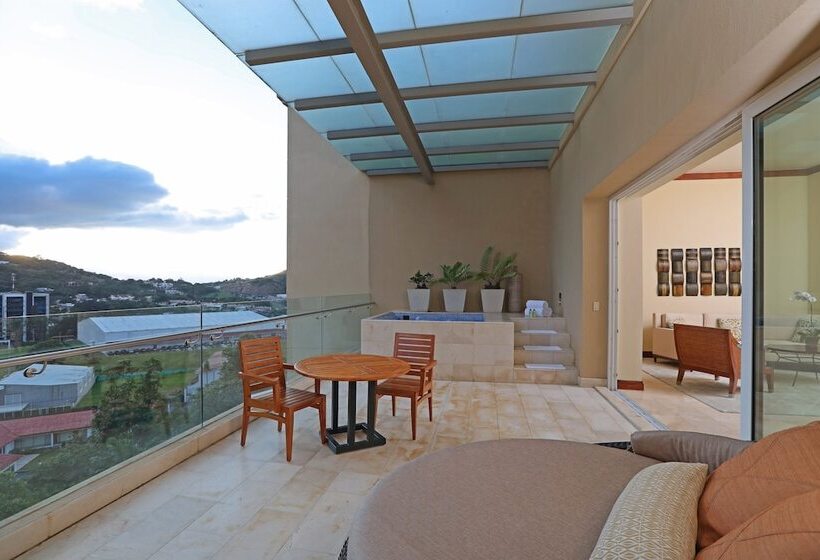 هتل Intercontinental Costa Rica At Multiplaza Mall, An Ihg
